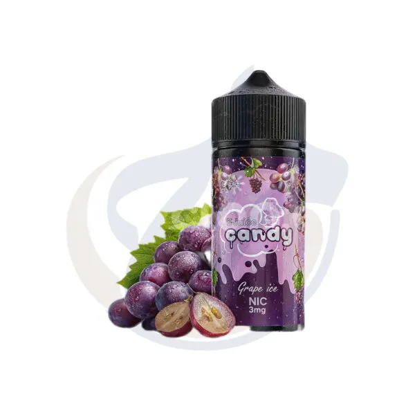 اشتري Candy Grape Ice اونلاين – افضل اسعار وافضل شحن