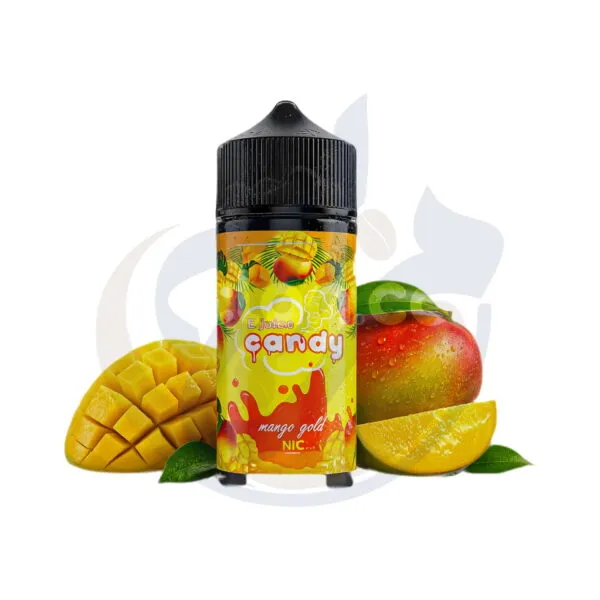 اشتري Candy Mango Gold اونلاين – افضل اسعار وافضل شحن