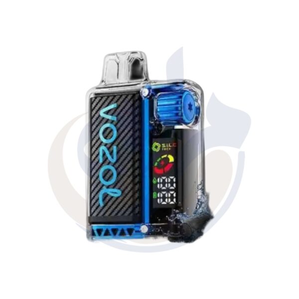 اشتري VOZOL Vista 20K Vzbull disposable اونلاين – افضل اسعار وافضل شحن