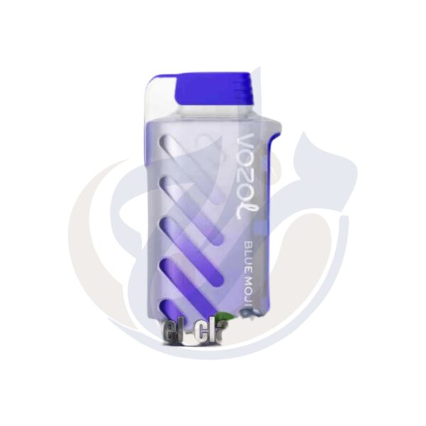 اشتري VOZOL Gear 20k Blue Mojito disposable اونلاين – افضل اسعار وافضل شحن