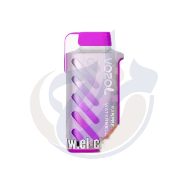 اشتري VOZOL Gear 20k Raspberry Watermelon disposable اونلاين – افضل اسعار وافضل شحن