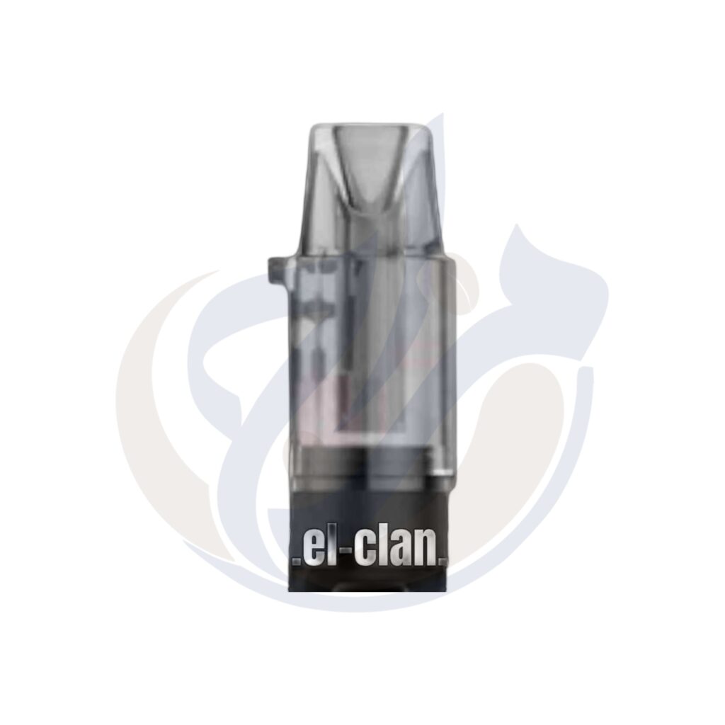 اشتري Caliburn Ironfist Empty Cartridge اونلاين – افضل اسعار وافضل شحن
