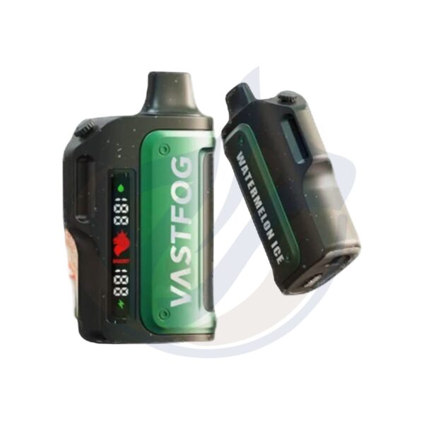اشتري Vastfog Mech 15K Watermelon Ice اونلاين – افضل اسعار وافضل شحن