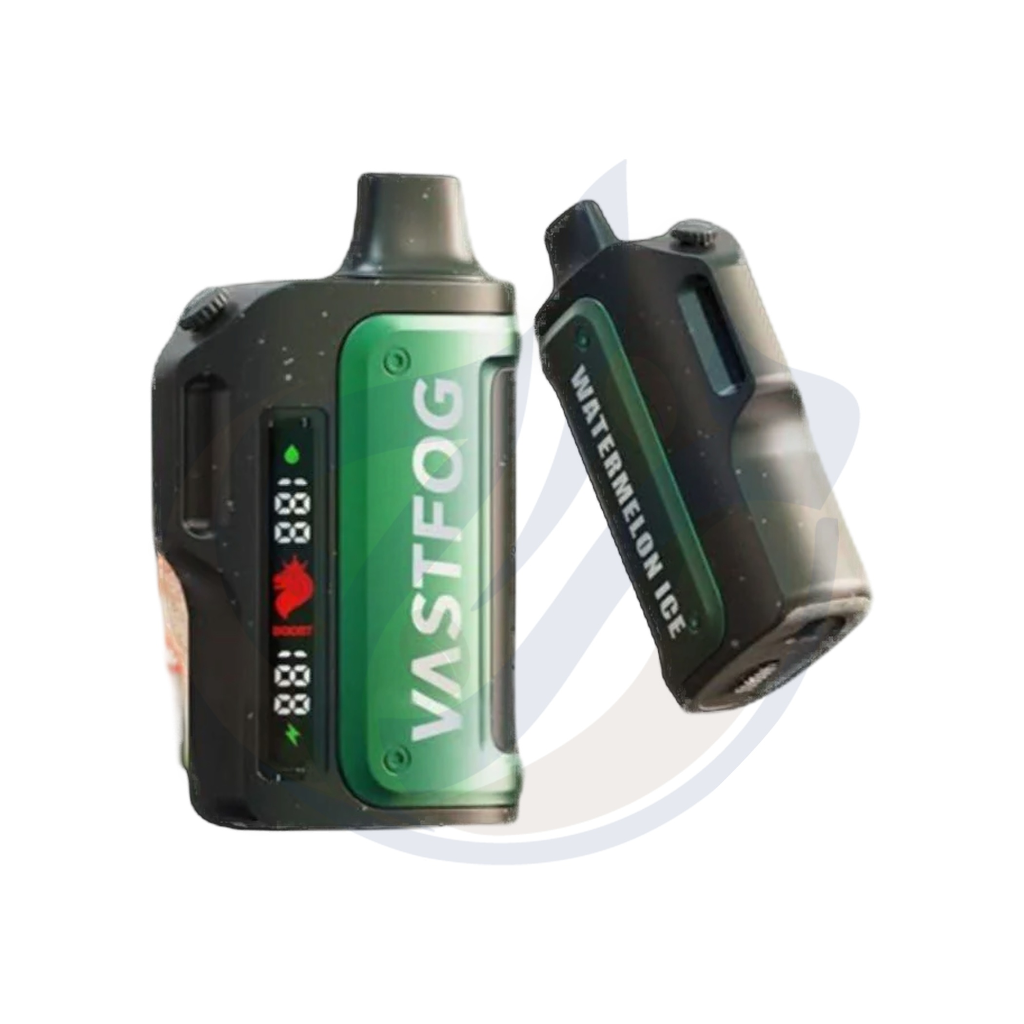 Vastfog Mech 15K Watermelon Ice اشتري Vastfog Mech 15K Watermelon Ice اونلاين – افضل اسعار وافضل شحن