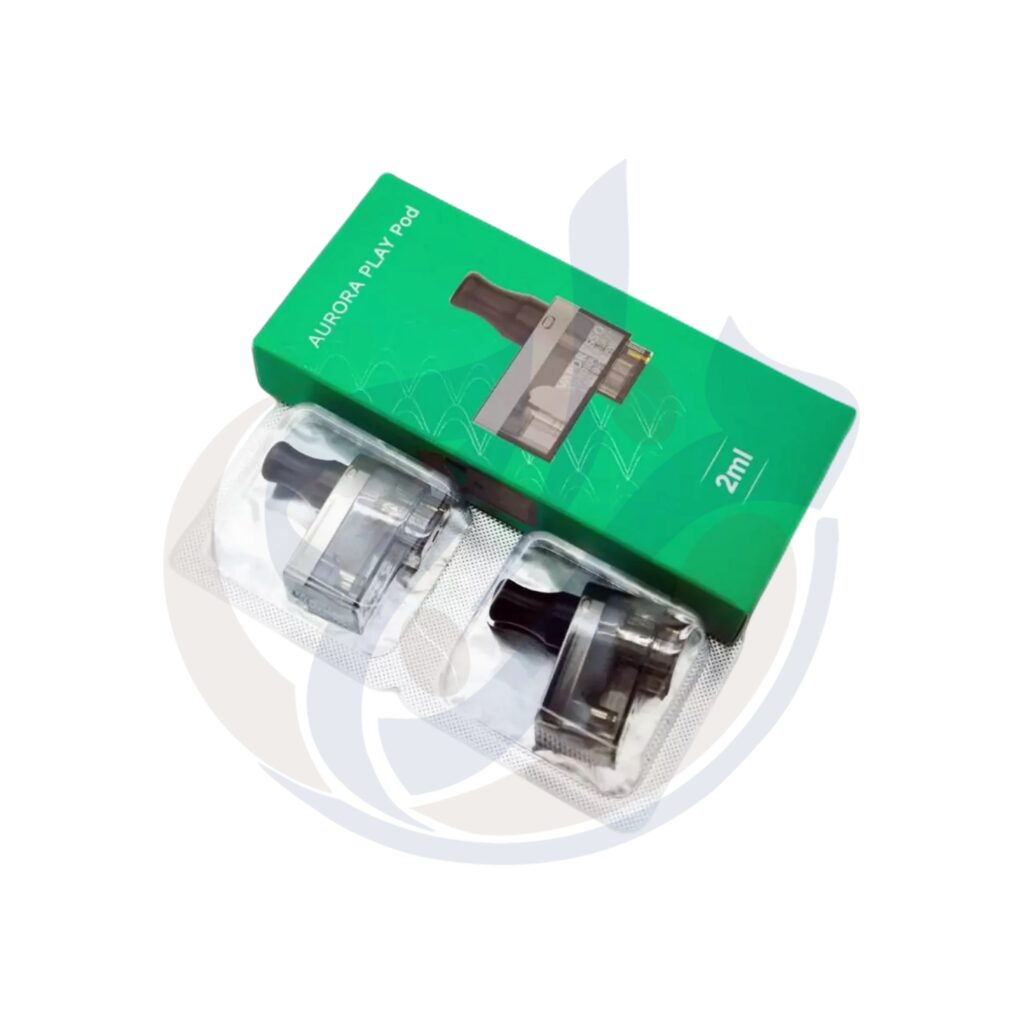 اشتري Vaporesso Aurora Play Pod اونلاين – افضل اسعار وافضل شحن