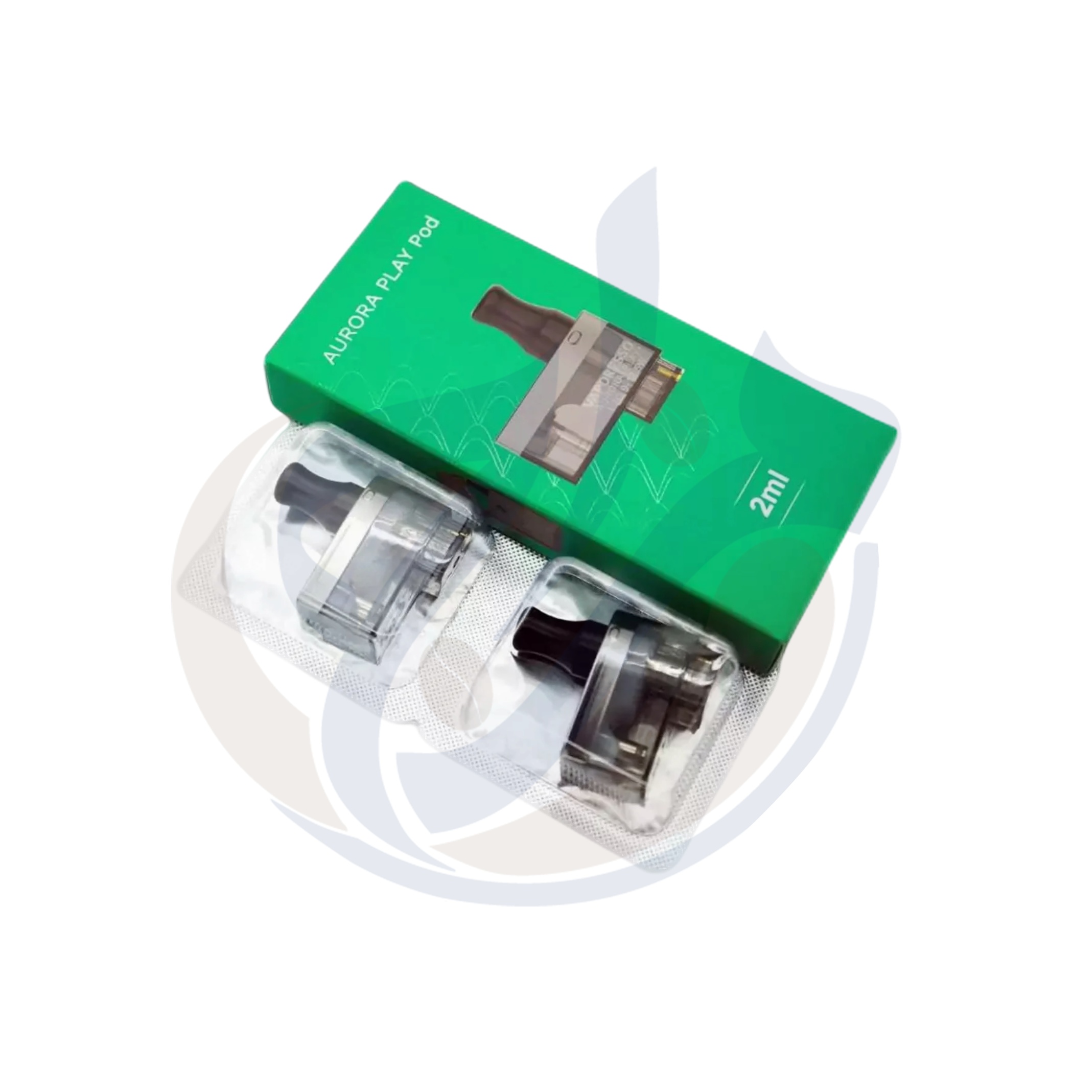 Vaporesso Aurora Play Pod اشتري Vaporesso Aurora Play Pod اونلاين – افضل اسعار وافضل شحن