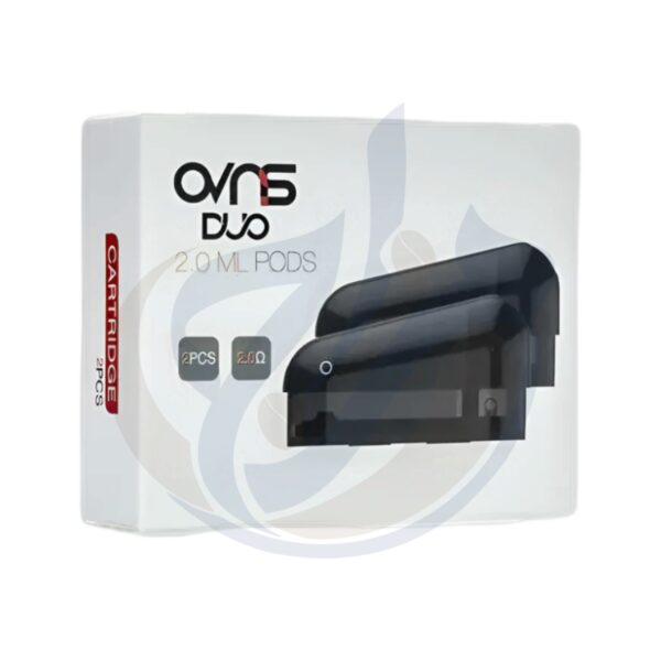 اشتري OVNS DUO Replacement Cartridge اونلاين – افضل اسعار وافضل شحن