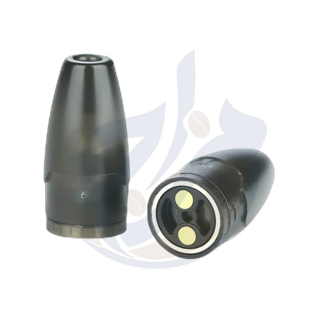 اشتري Hotcig Kubi Replacement Pod Cartridge اونلاين – افضل اسعار وافضل شحن