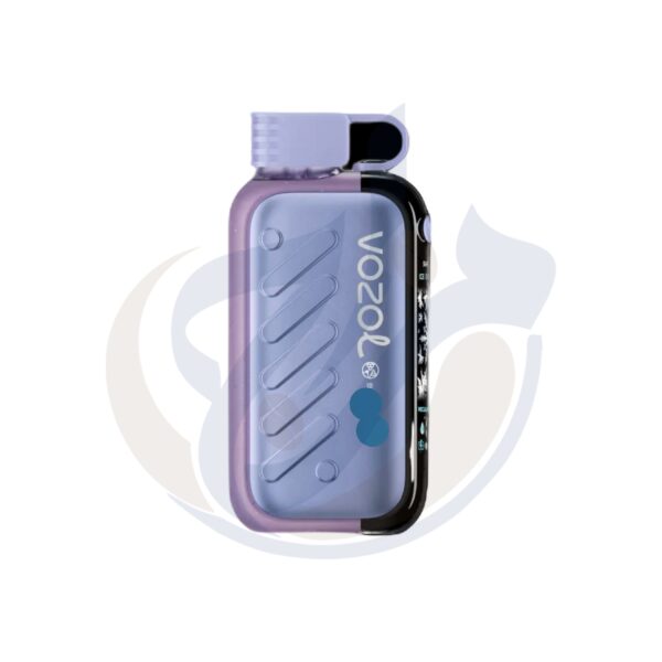 اشتري VOZOL Gear Ice & Sweet 50k Blueberry Watermelon Disposable اونلاين – افضل اسعار وافضل شحن