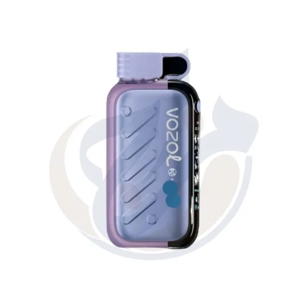 اشتري VOZOL Gear Ice & Sweet 50k Blueberry Watermelon Disposable اونلاين – افضل اسعار وافضل شحن