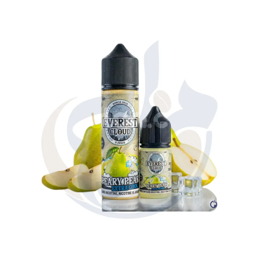 اشتري Everest Cloud Peary Pear Extra Cool اونلاين – افضل اسعار وافضل شحن