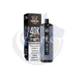 اشتري Al Fakher Mega Max 40k Blueberry Gum Disposable اونلاين – افضل اسعار وافضل شحن