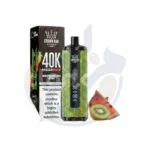 اشتري Al Fakher Mega Max 40k Watermelon Kiwi Disposable اونلاين – افضل اسعار وافضل شحن