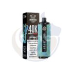 اشتري Al Fakher Mega Max 40k Gum Mint Disposable اونلاين – افضل اسعار وافضل شحن