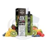 اشتري Al Fakher Mega Max 40k Summer Dream Disposable اونلاين – افضل اسعار وافضل شحن