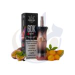 اشتري Al Fakher E Hose 60K Magic Love Disposable اونلاين – افضل اسعار وافضل شحن