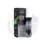 اشتري Al Fakher E Hose 60K Grape Mint Disposable اونلاين – افضل اسعار وافضل شحن