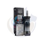 اشتري Al Fakher E Hose 60K Mixed Berry Disposable اونلاين – افضل اسعار وافضل شحن