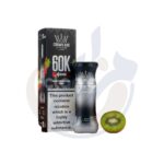 اشتري Al Fakher E Hose 60K Watermelon Kiwi Disposable اونلاين – افضل اسعار وافضل شحن