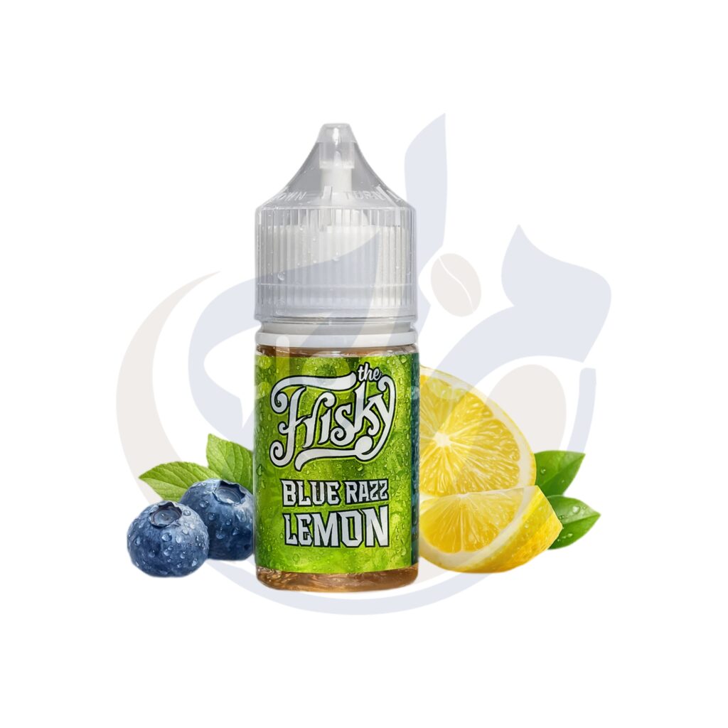 اشتري Frisky Super Cool Blue Razz Lemon اونلاين – افضل اسعار وافضل شحن