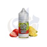 اشتري Frisky SaltNic Remix Ice Strawberry Pineapple اونلاين – افضل اسعار وافضل شحن