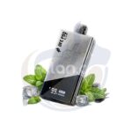 اشتري Life Pod Ice boost 40k Menthol Disposable اونلاين – افضل اسعار وافضل شحن