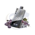 اشتري Life Pod Ice boost 40k Grape Disposable اونلاين – افضل اسعار وافضل شحن