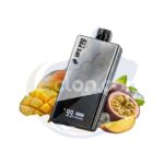 اشتري Life Pod Ice boost 40k Passion Mango Disposable اونلاين – افضل اسعار وافضل شحن