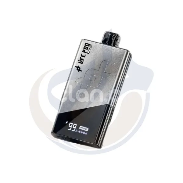 اشتري Life Pod Ice boost 40k Strawberry Bubblegum Disposable اونلاين – افضل اسعار وافضل شحن