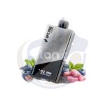 اشتري Life Pod Ice boost 40k Blue Razz Bubblegum Disposable اونلاين – افضل اسعار وافضل شحن
