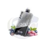 اشتري Life Pod Ice boost 40k Blue Razz Bubblegum Disposable اونلاين – افضل اسعار وافضل شحن