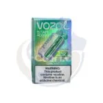 اشتري Vozol Star 40K Cool Mint Disposable اونلاين – افضل اسعار وافضل شحن