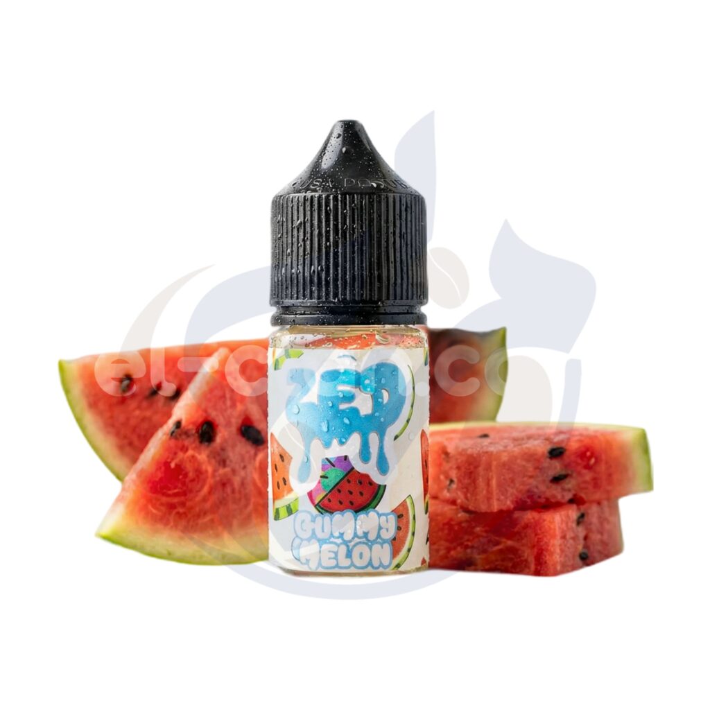 اشتري ZED Gummy Melon اونلاين – افضل اسعار وافضل شحن