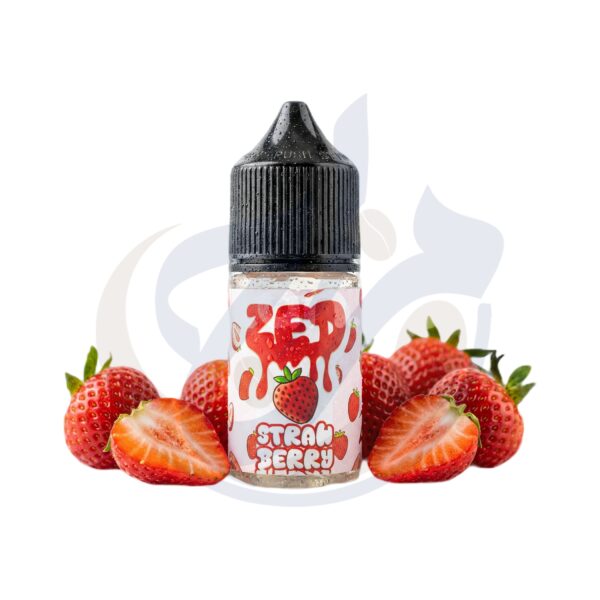 اشتري ZED Strawberry اونلاين – افضل اسعار وافضل شحن
