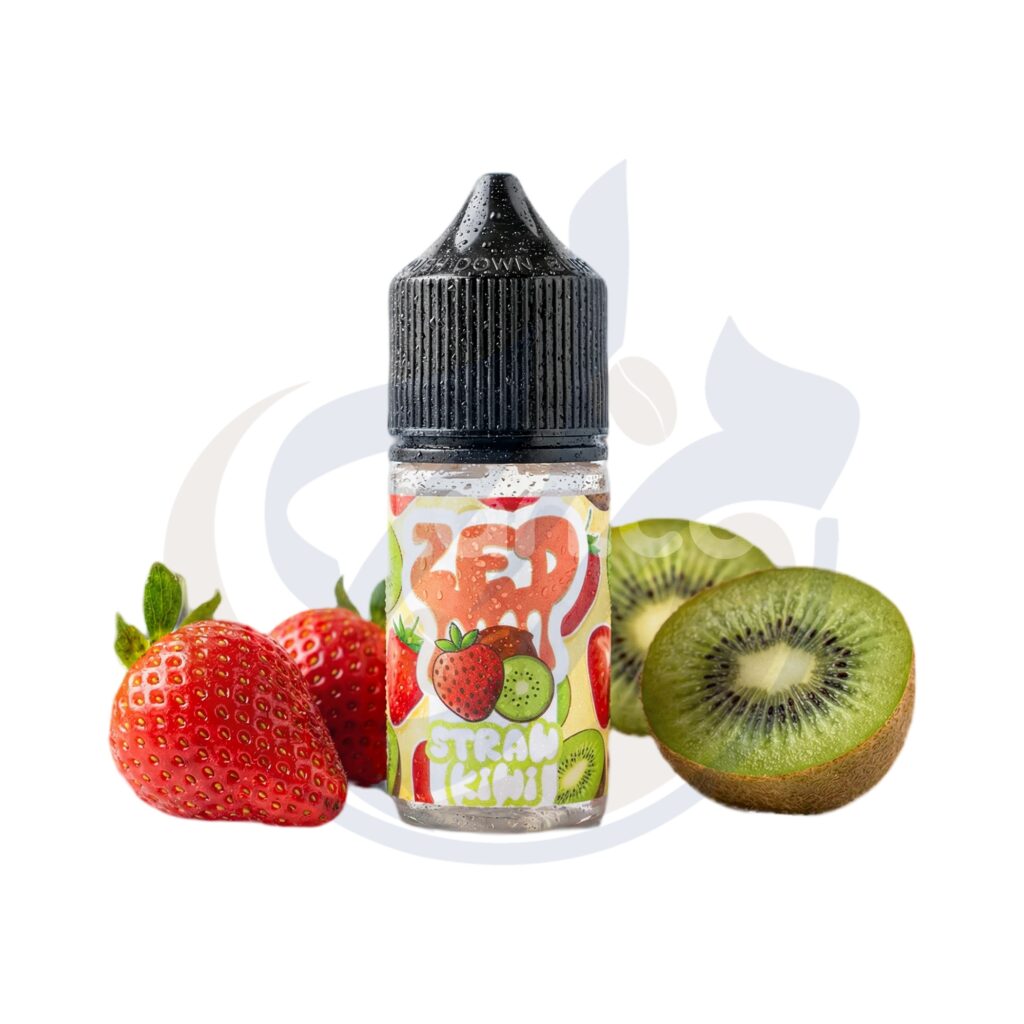 اشتري ZED Strawberry Kiwi اونلاين – افضل اسعار وافضل شحن