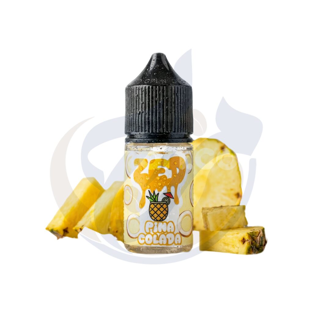 اشتري ZED Pina Colada اونلاين – افضل اسعار وافضل شحن