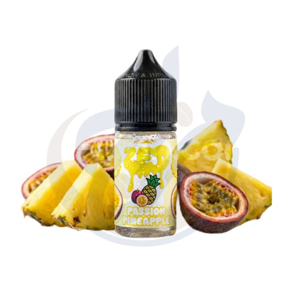 اشتري ZED Passion Pineapple اونلاين – افضل اسعار وافضل شحن