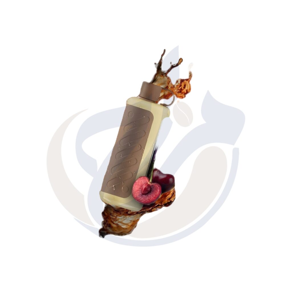 اشتري Vozol Gear Hookah 40k Cherry Cola Disposable اونلاين – افضل اسعار وافضل شحن