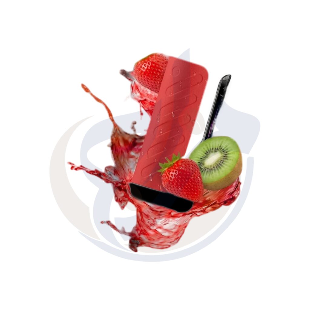 اشتري Vozol Gear Hookah 40k Strawberry Kiwi Disposble اونلاين – افضل اسعار وافضل شحن