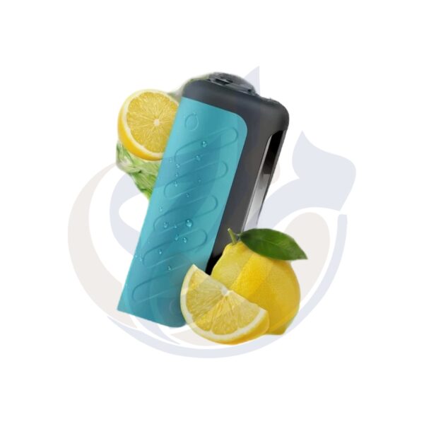 اشتري Vozol Gear Hookah 40k Lemon Mint Disposble اونلاين – افضل اسعار وافضل شحن