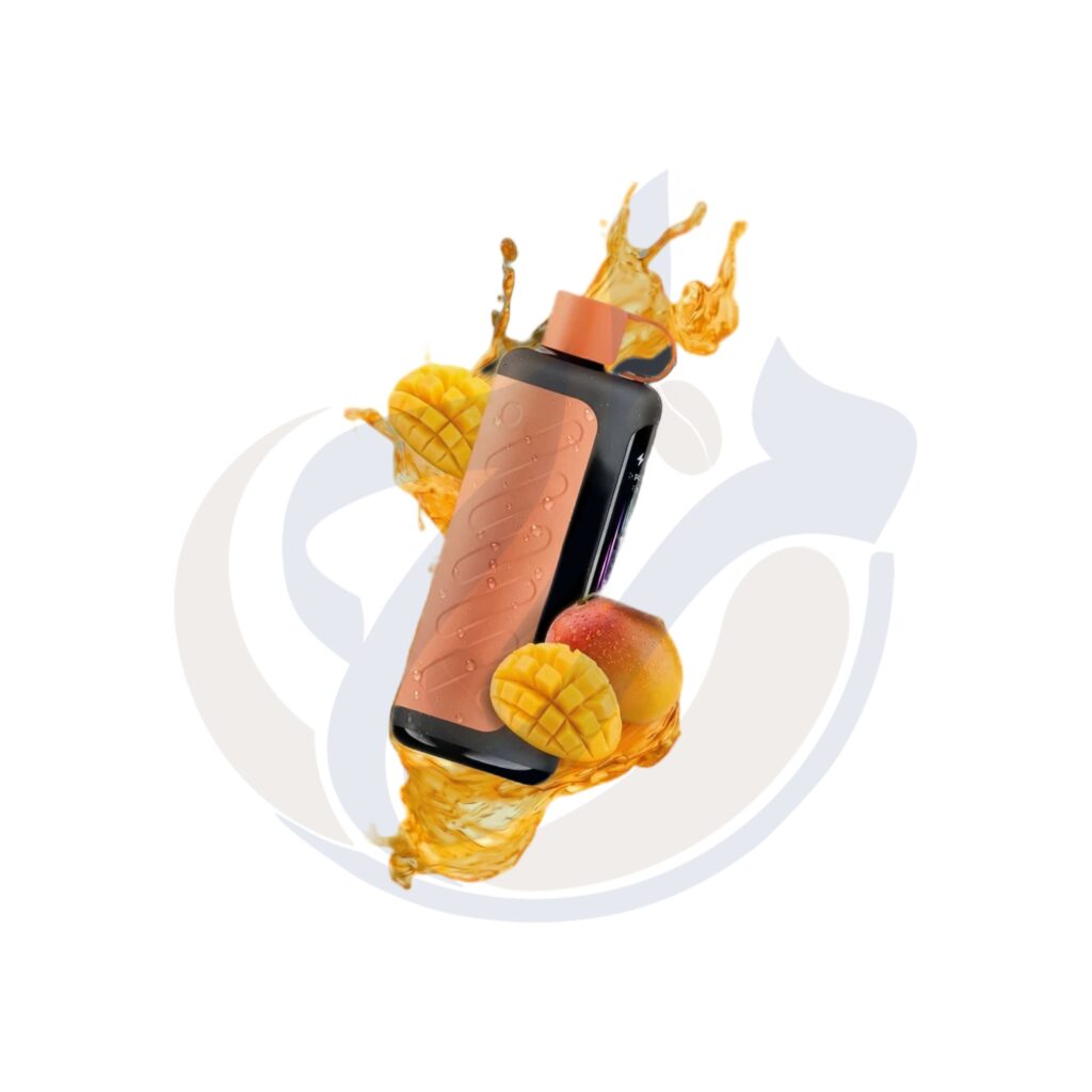 اشتري Vozol Gear Hookah 40k Mango Freeze Disposble اونلاين – افضل اسعار وافضل شحن