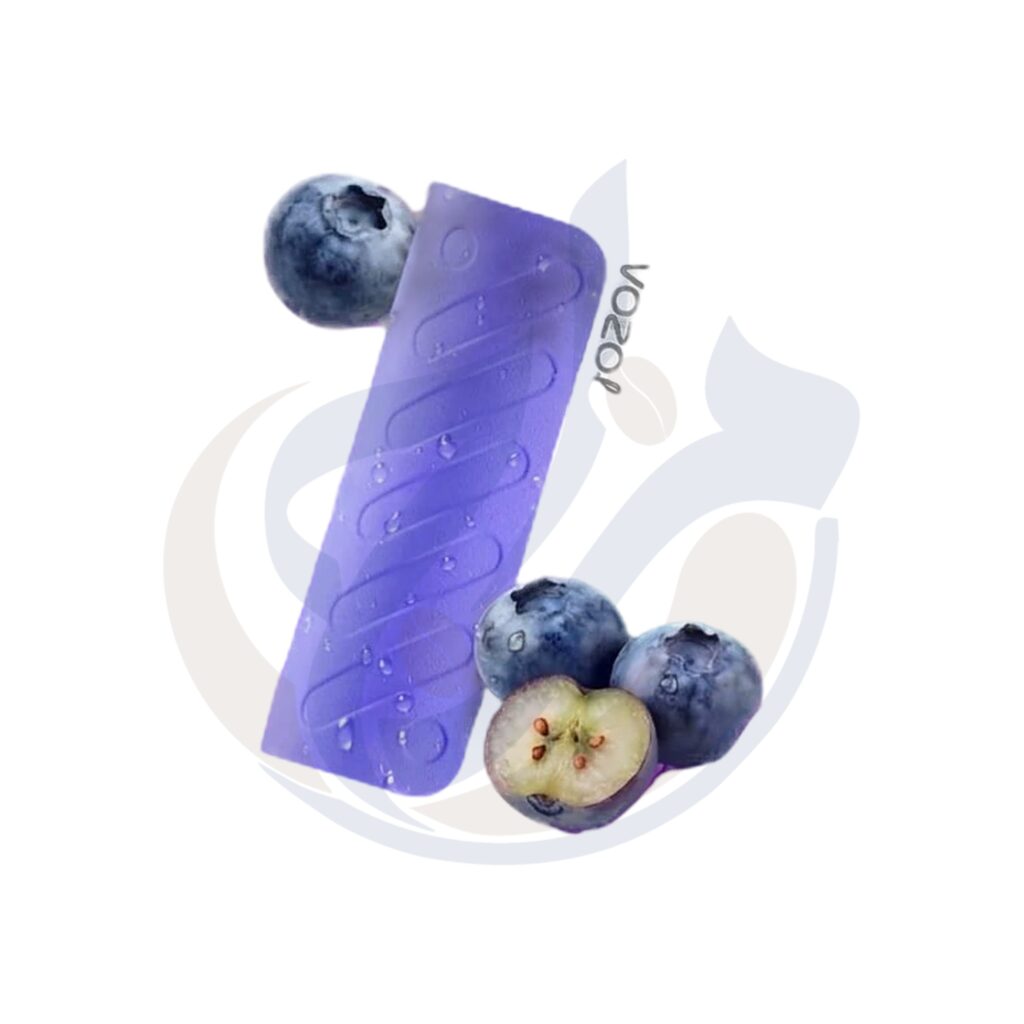 اشتري Vozol Gear Hookah 40k Blueberry Ice Disposble اونلاين – افضل اسعار وافضل شحن