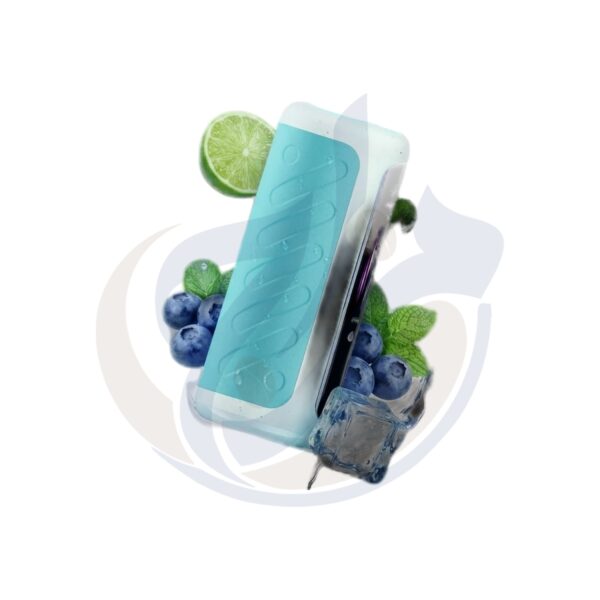 اشتري Vozol Gear Hookah 40k Blue Mojito Disposble اونلاين – افضل اسعار وافضل شحن