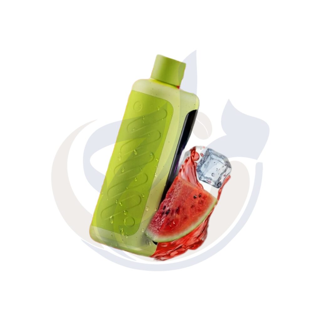 اشتري Vozol Gear Hookah 40k Watermelon Ice Disposble اونلاين – افضل اسعار وافضل شحن