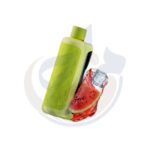 اشتري Vozol Gear Hookah 40k Watermelon Ice Disposble اونلاين – افضل اسعار وافضل شحن