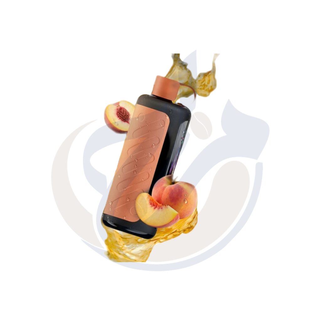 اشتري Vozol Gear Hookah 40k Mango Peach Disposble اونلاين – افضل اسعار وافضل شحن