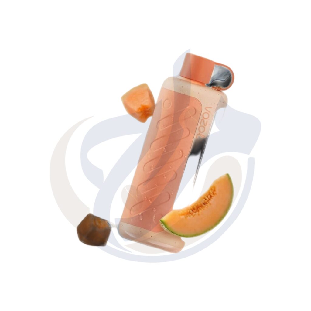 اشتري Vozol Gear Hookah 40k Melon Disposble اونلاين – افضل اسعار وافضل شحن
