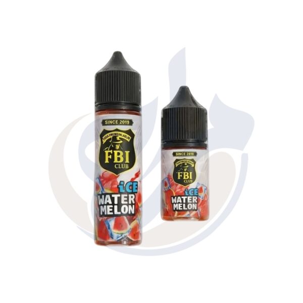 اشتري Fbi Ice Watermelon اونلاين – افضل اسعار وافضل شحن