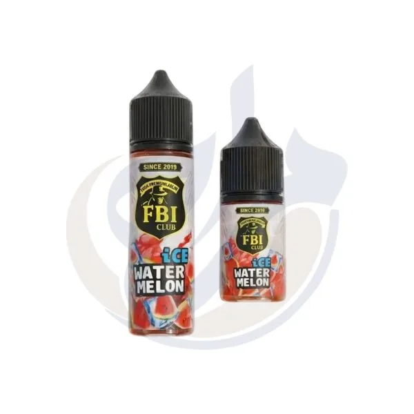 اشتري Fbi Ice Watermelon اونلاين – افضل اسعار وافضل شحن