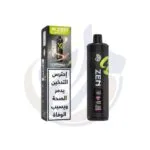 اشتري ZEN Cloud Shisha 40k Two Apple Disposable اونلاين – افضل اسعار وافضل شحن